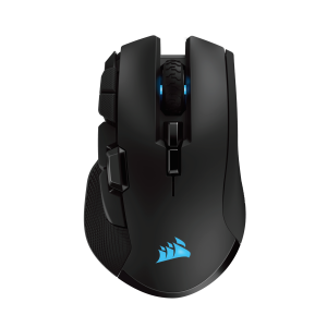 Corsair IRONCLAW RGB WIRELESS (CH-9317011-EU)