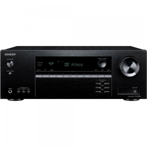 Onkyo TX-SR393