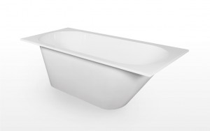 Compactino BTR-203 Akmens Masas Vanna (150x73cm)