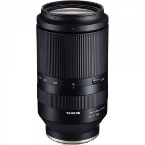 Tamron 70-180mm f/2.8 Di III VXD Sony E