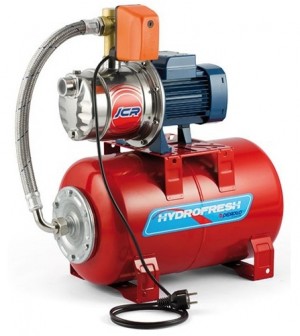 Pedrollo JCRM1AX-N-24 CL