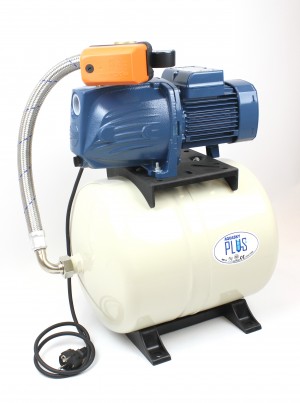 Pedrollo JSWM2CX-N-24 APT