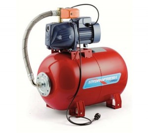 Pedrollo JSWM2AX-50 CL