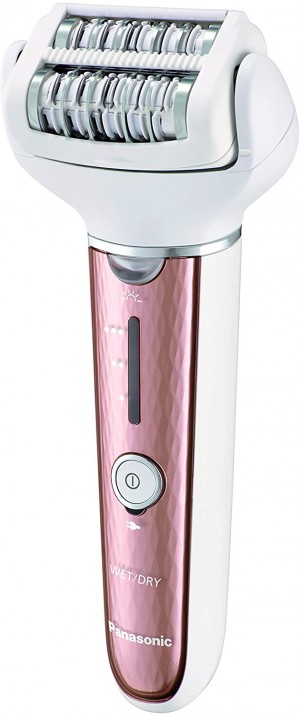 Panasonic ES-EL8A-P503 Epilator