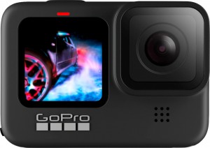 GoPro HERO9 Black (CHDHX-901)