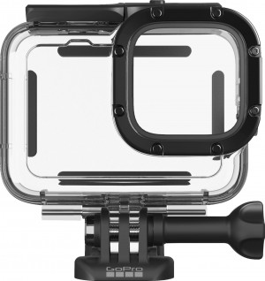 GoPro HERO11 / HERO10 / HERO9 Protective Housing + Waterproof Case (ADDIV-001)