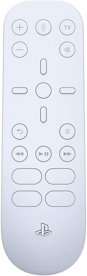 Sony PlayStation 5 Media Remote (PS5)