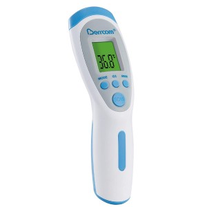 Berrcom Non-Contact Infrared Thermometer JXB-182 termometrs