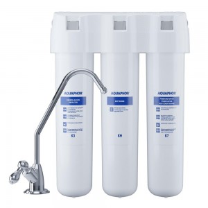 Aquaphor Crystal H (Version 2) K3-KH-K7 (4744131014067) Ūdens Filtrs