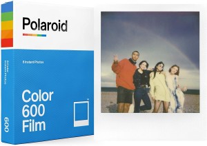 Polaroid Color Film for 600