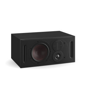 Dali OPTICON VOKAL MK2 Satin Black (Set of 2)