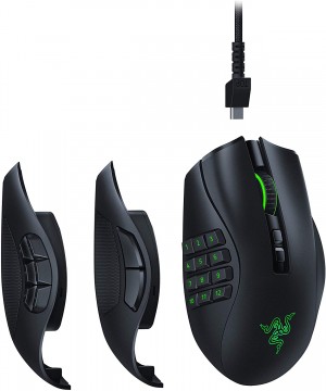 Razer Naga Pro (RZ01-03420100-R3G1)