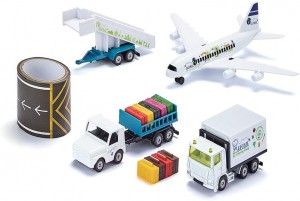 Siku Airport set (6312)