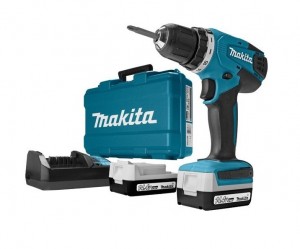 Makita DF347DWE