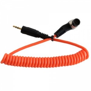Miops Smartphone Shutter Release MD-N1 with N1 Cable for Nikon