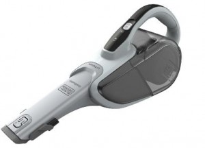 Black & Decker DVJ215J