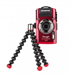 Joby GorillaPod Magnetic 325 (JB01506-BWW)