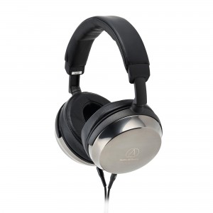 Audio-Technica ATH-AP2000Ti High-Resolution Headphones