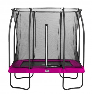 Salta Comfrot edition - 153 X 214 cm recreational/backyard trampoline (8719425450971)