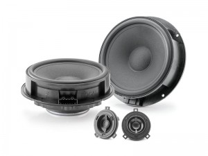 Focal KIT IS VW 165