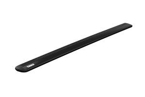 Thule WingBar Evo 135 Black (711420)