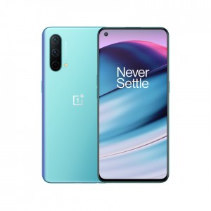 OnePlus Nord CE 5G Dual SIM 6GB RAM 128GB Blue Void