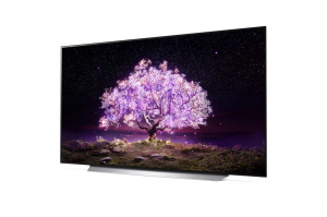 LG OLED65C12LA