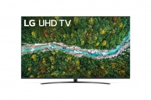 LG 75UP78003LB