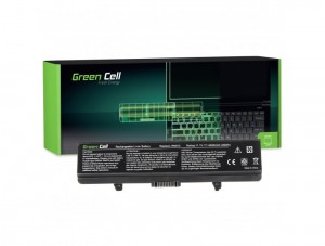 Green Cell DE05 Laptop Battery GW240 for DELL Inspiron 1525 1526 1545 1546 PP29L PP41L Vostro 500
