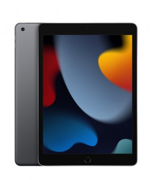 Apple iPad 10.2 Wi-Fi 9th Gen 64GB Space Gray MK2K3FD/A