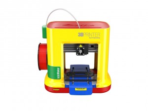 XYZPRINTING da Vinci miniMaker (3FM1XXEU01B)