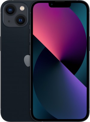 Apple iPhone 13 128GB Midnight MLPF3
