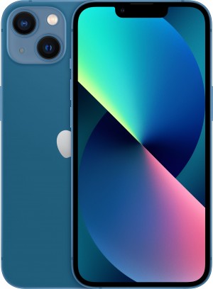 Apple iPhone 13 128GB Blue MLPK3