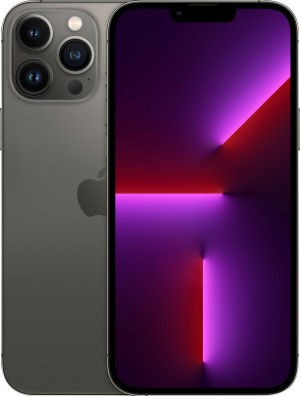 Apple iPhone 13 Pro Max 1TB Graphite MLLK3