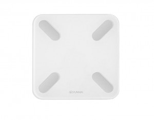 Yunmai X MINI2 Smart Scale White M1825