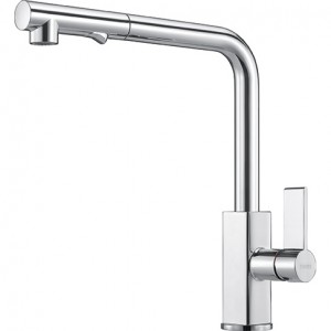 Franke Maris Spray Side Chrome (115.0392.357)