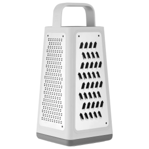 Zwilling Z-Cut Tower/Box Grater Grey (36610-003-0)