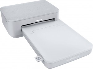 HP Sprocket Studio