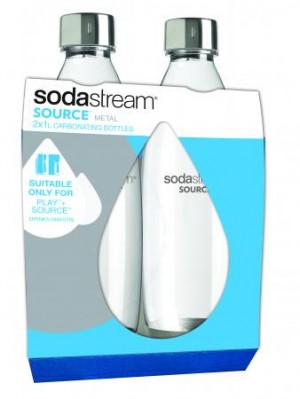 SodaStream Source Carbonating Bottle (7290005809620)