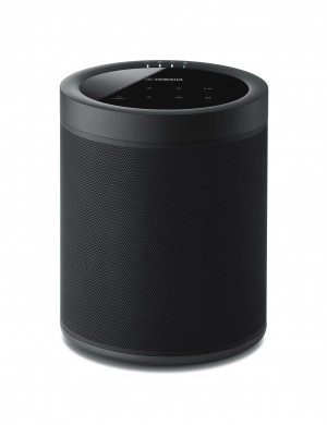 Yamaha MusicCast 20 Black