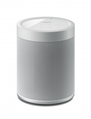 Yamaha MusicCast 20 White
