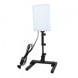 Nanlite Compac 20 5600K Slim Soft Light Studio LED Panel