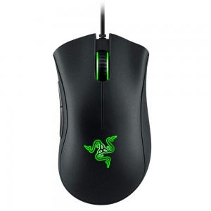 Razer DeathAdder Essential Black (RZ01-03850100-R3M1)