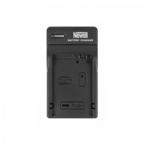 Newell DC-USB Charger for LP-E8 Batteries
