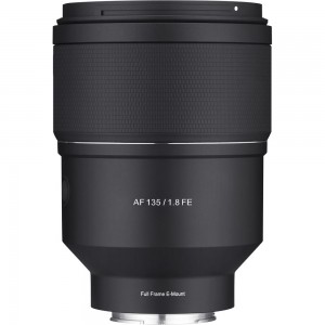Samyang AF 135mm F/1.8 Sony FE