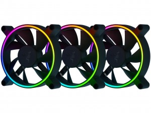 Razer Kunai Chroma 120mm 3 Fans (RC21-01810100-R3M1)