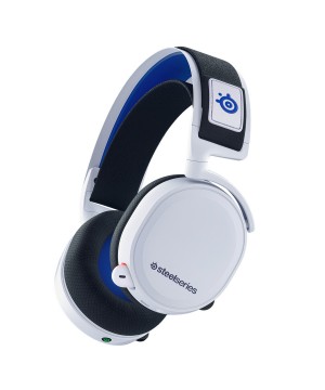 SteelSeries Arctis 7P White