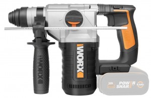 WORX WX392.9