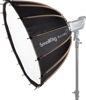 SmallRig RA-D85 Parabolic Softbox 3586