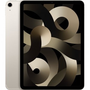 Apple iPad Air 10.9 Wi-Fi Cell 64GB Starlight (2022) MM6V3HC/A